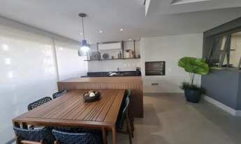 Imagem 3: Apartamento para venda possui 194 metros quadrados com 3 quartos em Campo Belo - São Paulo