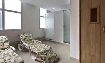 Imagem 5: Apartamento em Alphaville, próx a Shoppings e mercados. Fácil Acesso a São Paulo