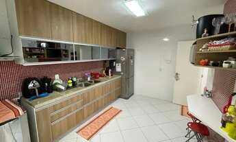 Imagem 7: CASA LEALIZADA PARA VENDA COM 4 SUÍTES E PISCINA