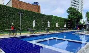 Imagem: Apartamento lindo lindo alto padrão com