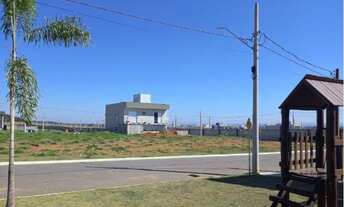 Imagem 5: Linda casa em início de construção à venda no condomínio Reserva Rudá