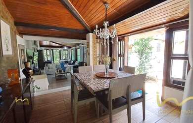 Imagem 2: Casa à venda, 4 quartos, Ponta de Areia- Ilha de Itaparica/BA