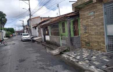 Imagem 2: Casa Casa com 2 dormitórios