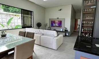 Imagem 6: Casa no Dom Pedro de 3 Quartos - Aceita financiamento