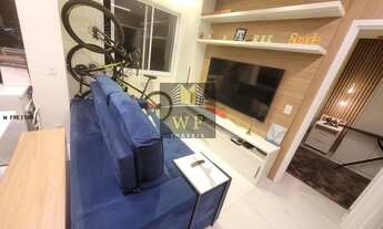 Imagem 7: Apartamento para Locação em Barueri, Jardim Tupanci, 1 dormitório, 1 suíte, 1 banheiro, 1