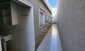 Imagem 3: Casa com 3 dormitórios, 96 m² - venda por R$ 750.000,00 ou aluguel por R$ 3.918,14/mês - N
