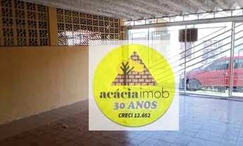 Imagem 6: Sobrado para alugar, 138 m² por R$ 2.812,00/mês - Parque São Domingos - São Paulo/SP