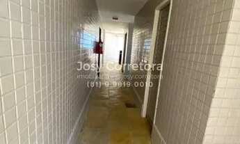 Imagem 7: Apto 3 quartos com vista dos quartos e sala para o mar