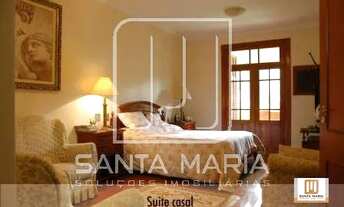 Imagem 7: Casa (sobrado na rua) 6 dormitórios/suite, cozinha planejada