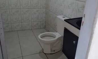 Imagem 7: Casa de 1 quarto Serra sede atrás do condomínio Alta vista