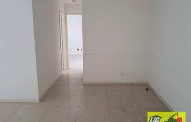 Imagem 2: Apartamento com 2 dormitórios para alugar, 64 m² por R$ 1.100/mês - Praça Seca - Rio de Ja