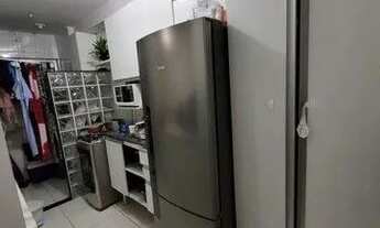 Imagem 3: Vendo um apartamento com 2/4 , 1 suite, em Sete de Abril !