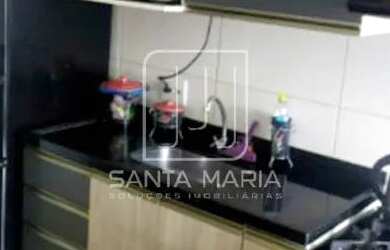 Imagem 4: Apartamento (tipo - padrao) 2 dormitórios/suite, cozinha planejada, portaria 24hs, lazer