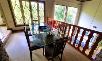 Imagem 4: CASA À VENDA NO CONDOMÍNIO OURO VELHO MANSÕES/NOVA LIMA