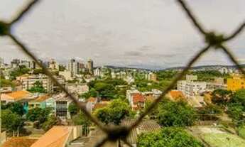 Imagem 6: Apartamento para venda tem 62 metros quadrados com 2 quartos em Petrópolis - Porto Alegre