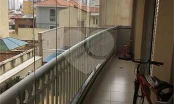 Imagem: Apartamento à venda no Jardim São Paulo