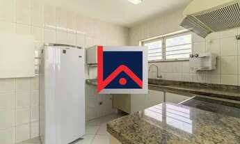 Imagem 7: Apartamento Venda 3 Dormitórios - 155 m² Higienópolis