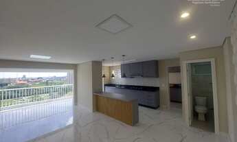 Imagem 4: Apartamento com 3 dormitórios, 111 m² - venda por R$ 1.300.000,00 ou aluguel por R$ 7.998