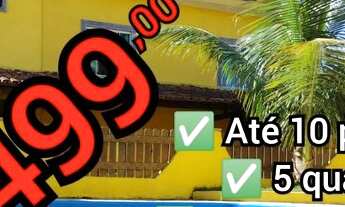 Imagem 2: Aluguel temporada cabo frio / Buzios