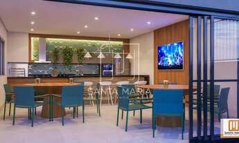 Imagem 6: Apartamento (tipo - padrao) 2 dormitórios/suite, cozinha planejada, portaria 24hs, lazer