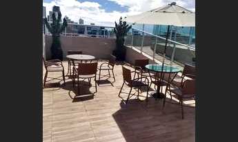 Imagem 5: Aluguel de quarto individual no cabo branco