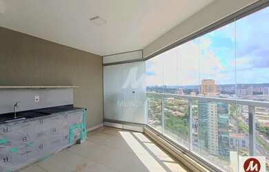 Imagem 2: Apartamento (tipo - padrao) 1 dormitórios/suite, portaria 24hs, lazer, espaço gourmet, sal