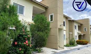 Imagem 2: FORTALEZA - Apartamento Padrão - Sapiranga