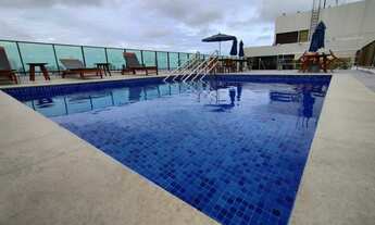 Imagem 4: Apartamento para aluguel possui 42 metros quadrados com 1 quarto em Boa Viagem - Recife