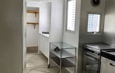 Imagem 4: Locação Cobertura 3 Dormitórios - 200 m² Cerqueira César