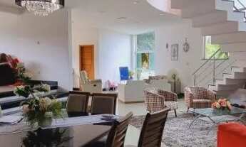 Imagem 7: Excelente oportunidade, Condomínio Green Ville II, Belíssima mansão tríplex 640m²