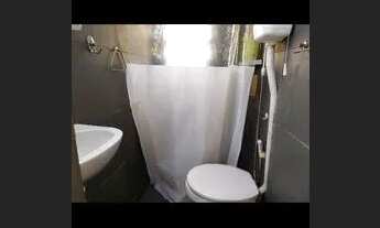 Imagem 4: Aluguel quitinete