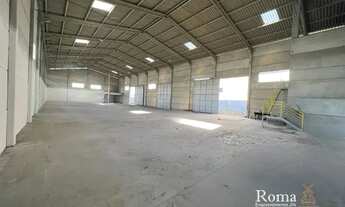 Imagem 5: Galpão para locação em Araquari SC