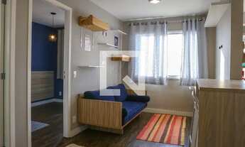 Imagem: Apartamento para Aluguel - Água Branca