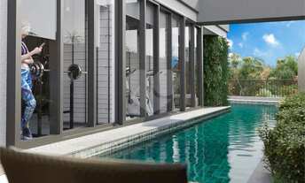 Imagem 7: Apartamento em Santana em fase final de construção