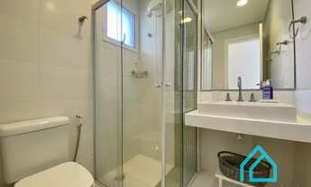 Imagem 3: Cobertura com 3 suítes à venda Praia Grande - Ubatuba SP