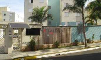 Imagem 13: Apartamento com 2 dormitórios, 48 m² - venda por R$ 158.000,00 ou aluguel por R$ 1.059,90