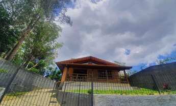 Imagem 5: Casa para aluguel tem 145 metros quadrados com 3 quartos em Tijuca - Teresópolis - RJ