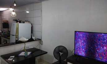 Imagem 4: Casa Frente a Faculdade, 03 Quartos