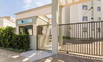 Imagem: Apto 2 quartos em Sapucaia