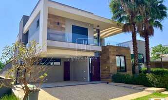 Imagem 3: Casa (sobrado em condominio) 5 dormitórios/suite, cozinha planejada, portaria 24hs, lazer