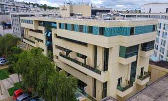 Imagem 2: Apartamento Duplex no Lago Norte