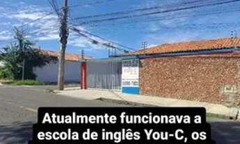 Imagem 4: Alugo casa Comercial no Saci