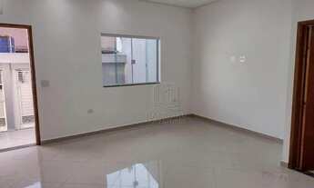 Imagem 3: Sobrado com 2 dormitórios à venda, 90 m² por R$ 510.000,00 - Santa Teresinha - Santo André