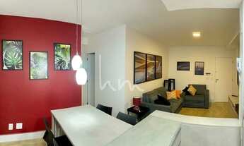 Imagem 7: AO LADO DA ESTAÇÃO MACKENZIE - 60 M² A.ÚTIL - EDIFÍCIO NOVO