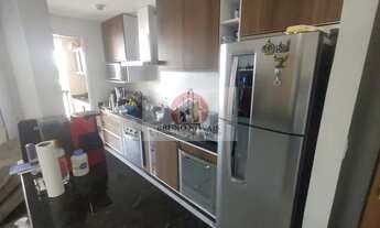 Imagem 2: Apartamento para venda com 49 metros quadrados com 1 quarto em Taguatinga Sul - Brasília