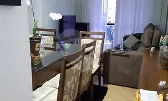 Imagem 4: Apartamento Santana