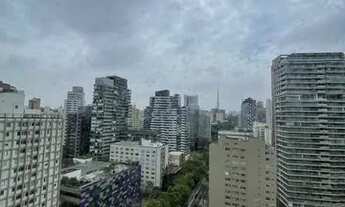 Imagem 7: Gabell Jardins, 2 dorms, sendo 1 suite, Ref.:3447009