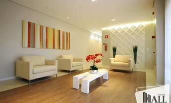 Imagem 2: Apartamento com 2 dorms, Vila Nossa Senhora do Bonfim, São José do Rio Preto - R$ 479 mil