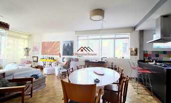 Imagem 7: Apartamento Venda 2 Dormitórios - 193 m² Higienópolis