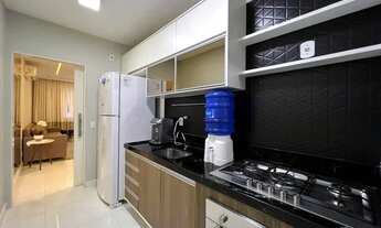 Imagem 7: Casa com 3 dormitórios à venda, 160 m² por R$ 1.180.000,00 - Residencial Morada de Laranje